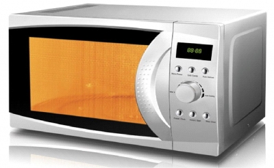 Microwave Oven